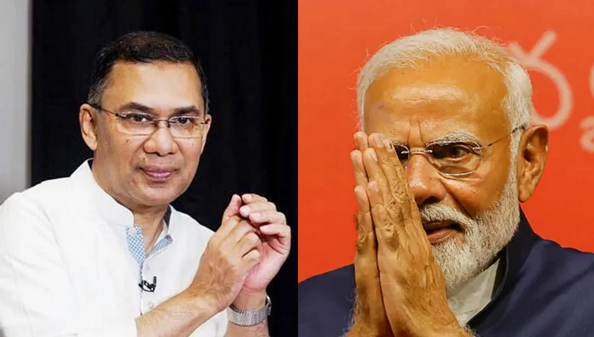 আওয়ামী লীগ নয়, এবার বিএনপিকে চায় মোদি! তবে রয়েছে ১ কঠিন শর্ত
