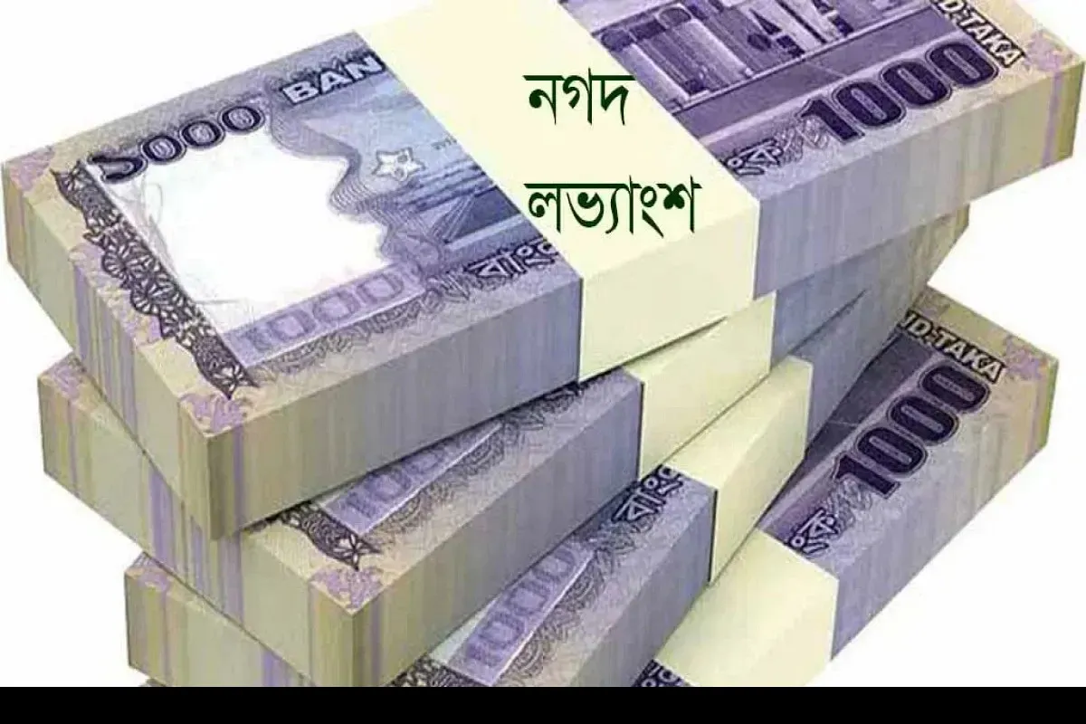 বিনিয়োগকারীদের জন্য নগদ ও বোনাস লভ্যাংশ ঘোষণা
