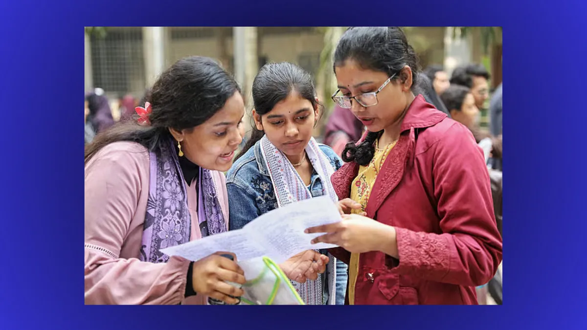 ঢাবি গ ইউনিটের ফল প্রকাশ: বিষয় পছন্দ ফরম পূরণে সময় মাত্র ১৯ এপ্রিল পর্যন্ত