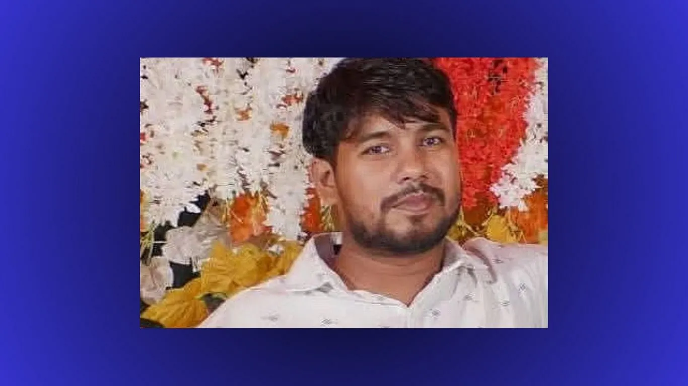 চার বছর আগে সৌদি গিয়েছিলেন জীবিকার খোঁজে, ফিরছেন লাশ হয়ে