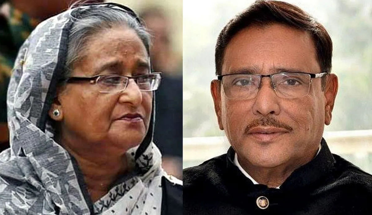 গণহত্যা মামলায় শেখ হাসিনাসহ ১২ জনের বিরুদ্ধে রেড নোটিশের আবেদন