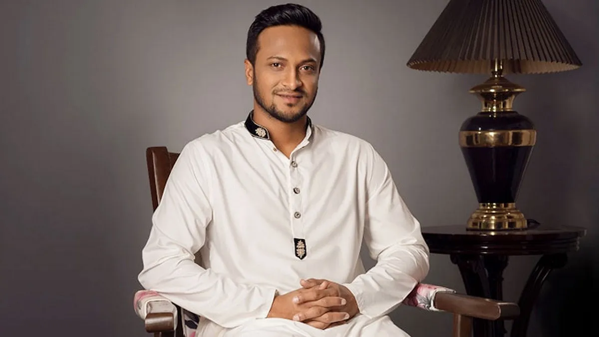 সাকিবের শেয়ারবাজারে বিনিয়োগ: দুদকের তদন্তের নতুন দিক