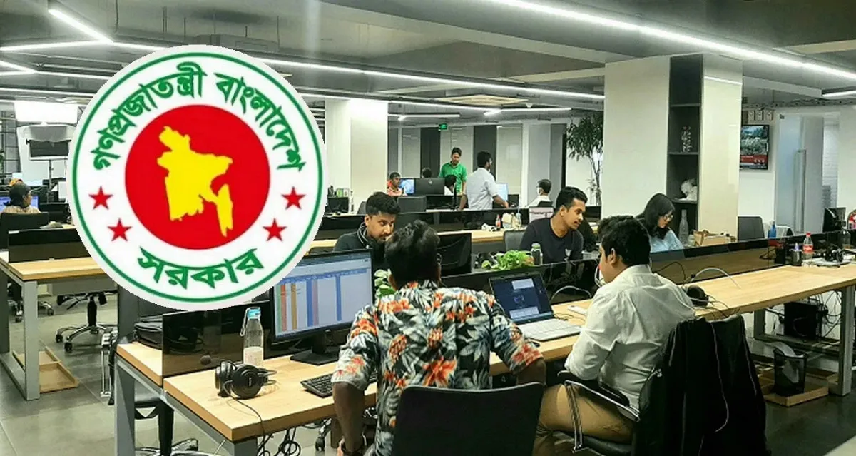 সরকারি চাকরিজীবীদের জন্য টানা তিন দিনের ছুটি