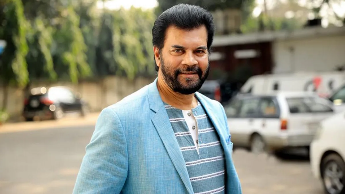 ইলিয়াস কাঞ্চনের ‘জনতার পার্টি বাংলাদেশ’ নিয়ে আইনি জটিলতা