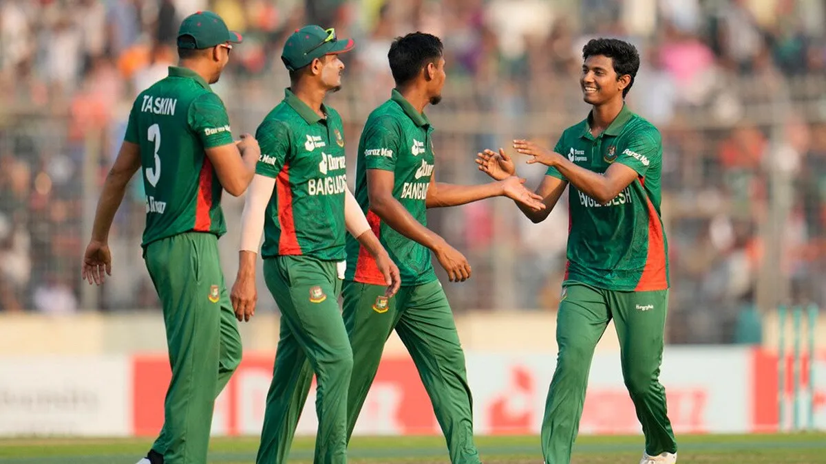 বাংলাদেশ 'এ' বনাম নিউজিল্যান্ড 'এ': ঘোষণা হলো শক্তিশালী স্কোয়াড