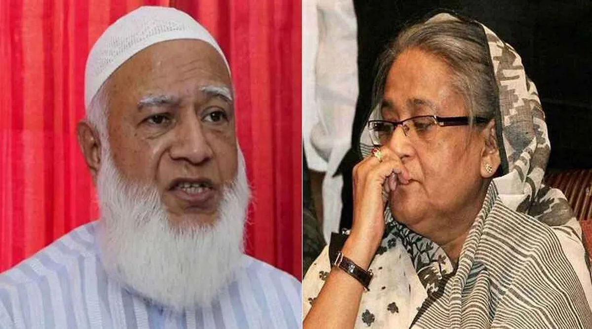 ভুল তথ্যের ছড়াছড়ি: জামায়াত ও শেখ হাসিনাকে ঘিরে সবচেয়ে বেশি গুজব