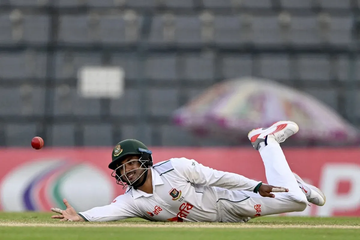 বাংলাদেশ বনাম জিম্বাবুয়ে: তিন পরিবর্তন নিয়ে বোলিংয়ে বাংলাদেশ
