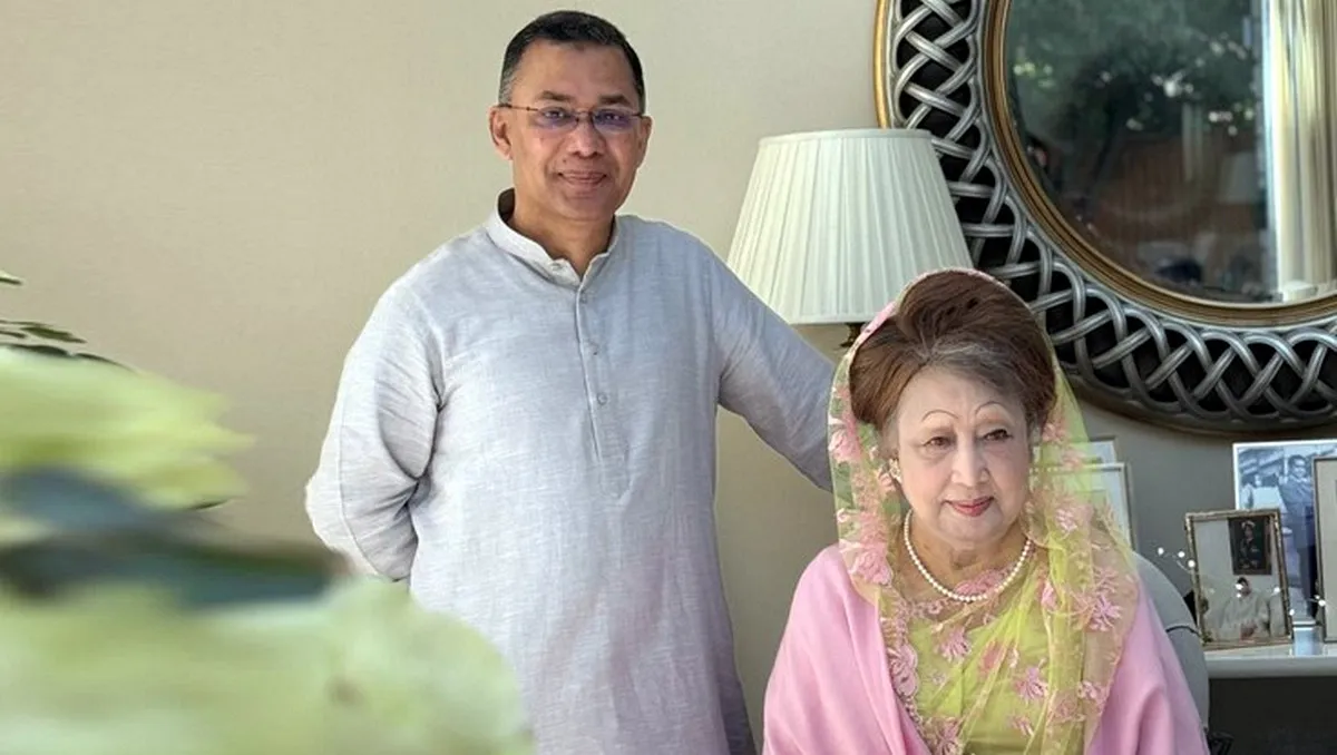 খালেদা জিয়ার দেশে ফেরার সকল প্রস্তুতি চূড়ান্ত