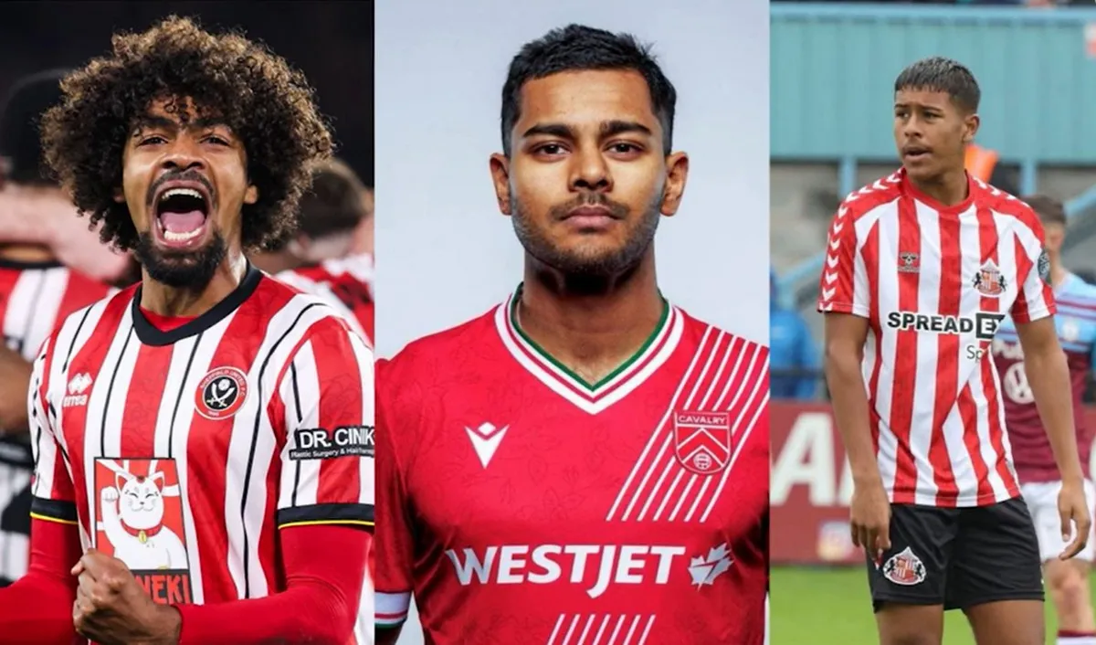 সিঙ্গাপুরের বিপক্ষে বাংলাদেশের এশিয়ার সেরা তিন মিডফিল্ডারের অভিষেক