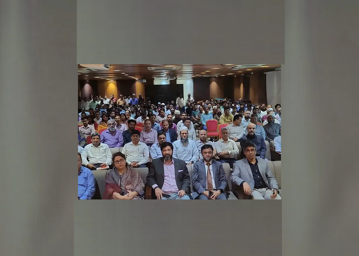 কর্মকর্তাদের জন্য বিএসইসি চেয়ারম্যানের নতুন নির্দেশনা