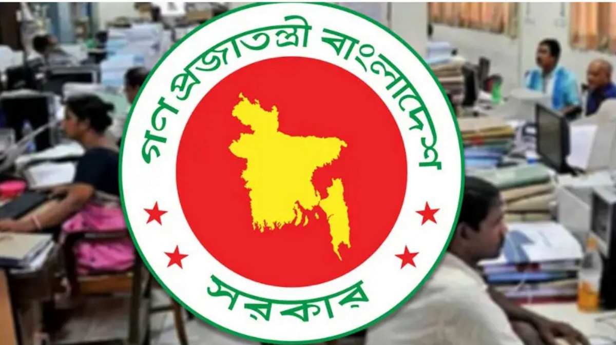 ঈদুল আজহায় ৬ দিনের ছুটি: চাকরিজীবীদের জন্য সুখবর!"