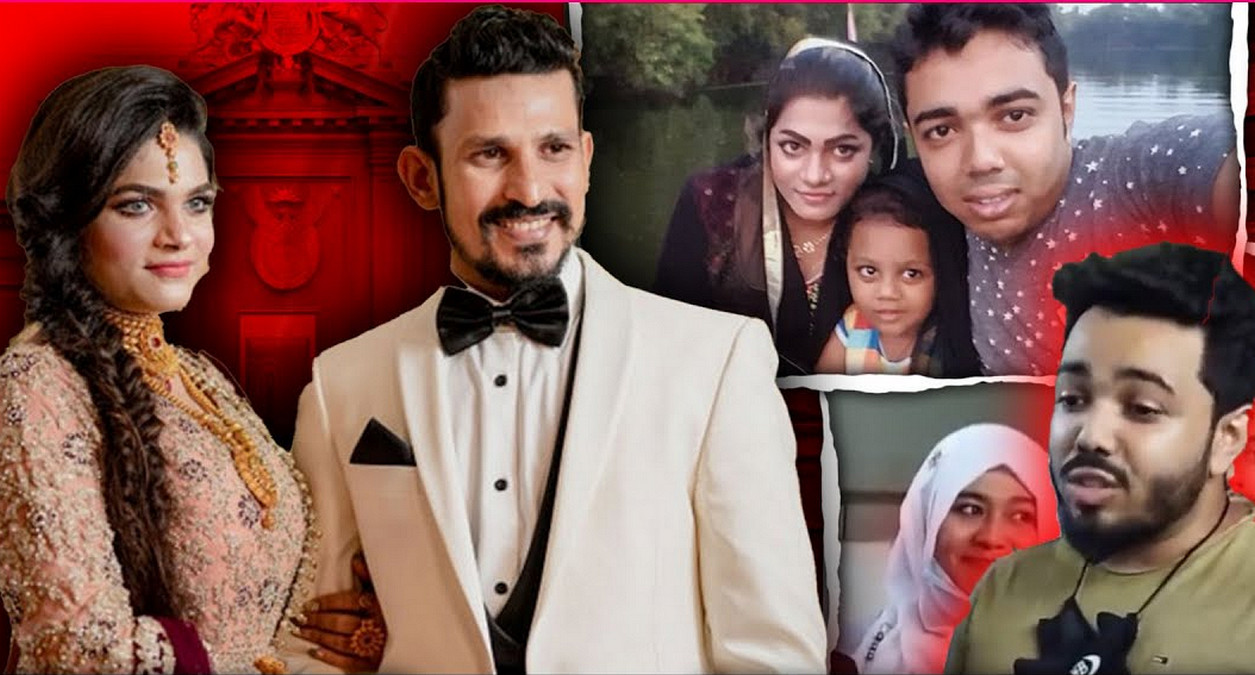 নাসির-তামিমার মামলা: মায়ের বিপক্ষে সাক্ষ্য দিলেন মেয়ে