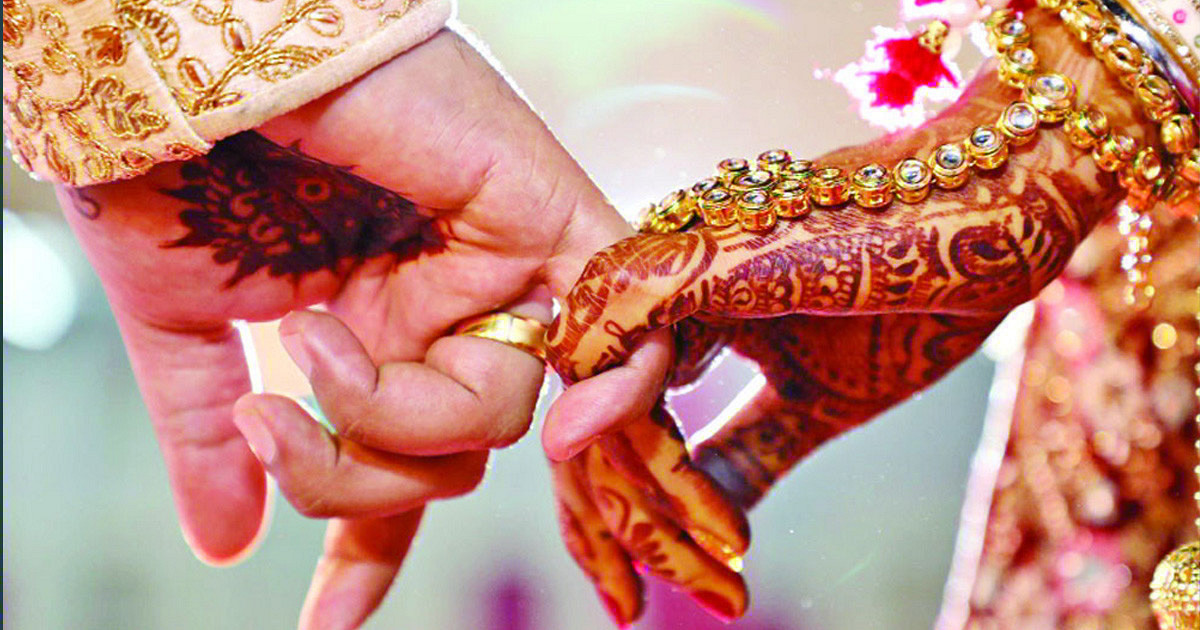 বিয়ের পর যে রোগে আক্রান্ত হয় বিবাহিতরা
