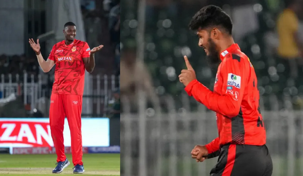 পিএসএল ২০২৫: এখন পর্যন্ত শীর্ষ ১০ উইকেট শিকারী বোলারের তালিকা