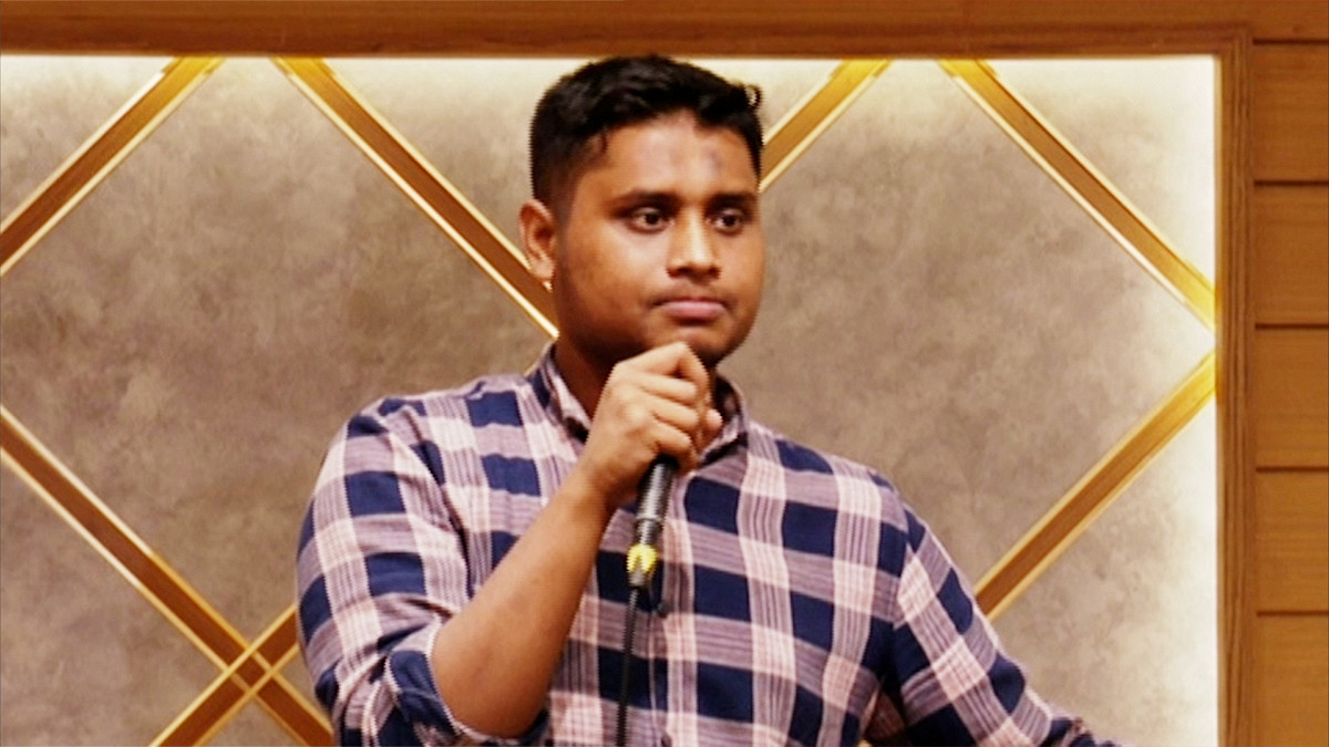 গুজব না সত্যি: মারা গেলেন হাসনাত আবদুল্লাহ