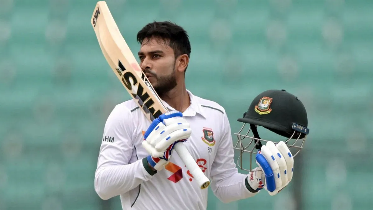 অলরাউন্ডার র‍্যাঙ্কিংয়ে মিরাজের চমক