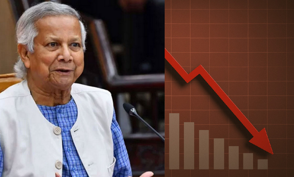 শেয়ারবাজারে স্থিতি ফেরাতে প্রধান উপদেষ্টার হস্তক্ষেপ