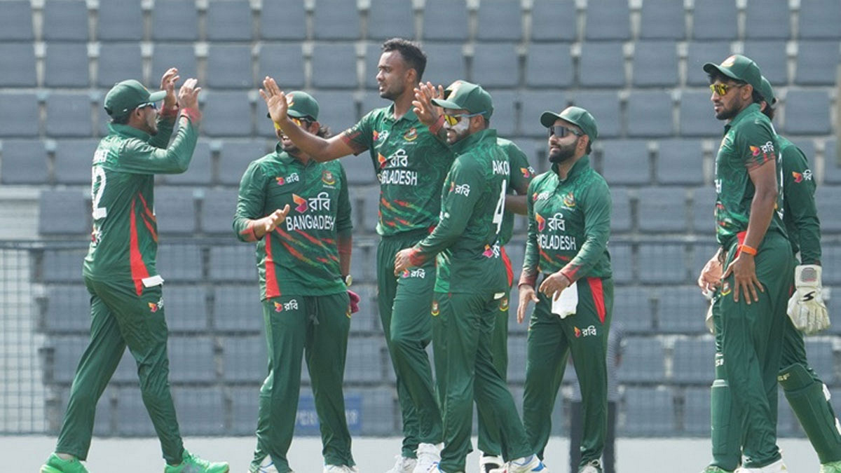 আজ টিভিতে বাংলাদেশের ম্যাচ রাতে কলকাতা, পিএসজি ও আর্সেনাল