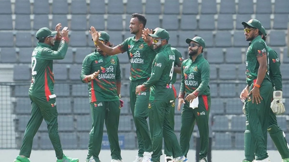 আজ টিভিতে বাংলাদেশের ম্যাচ রাতে কলকাতা, পিএসজি ও আর্সেনাল