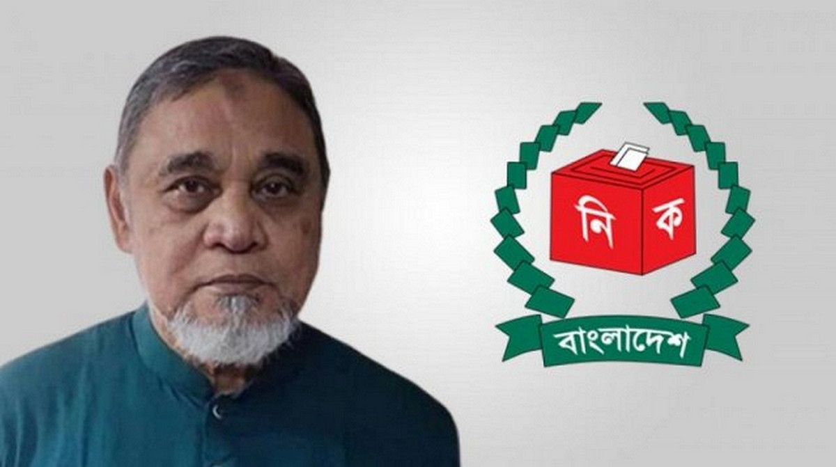 আওয়ামী লীগের রাজনীতি নিষিদ্ধে চূড়ান্ত সিদ্ধান্ত নিয়ে যা জানালো সিইসি