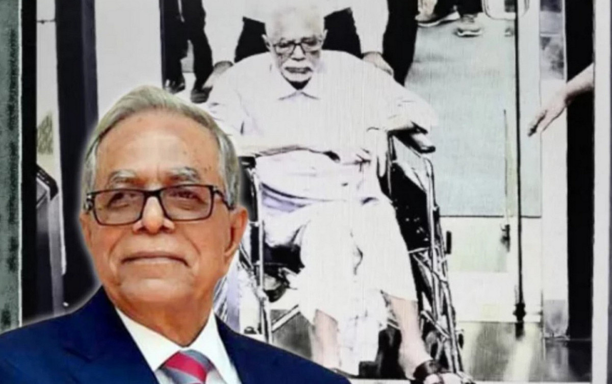 সামনে এলো আব্দুল হামিদের সর্বশেষ অবস্থান