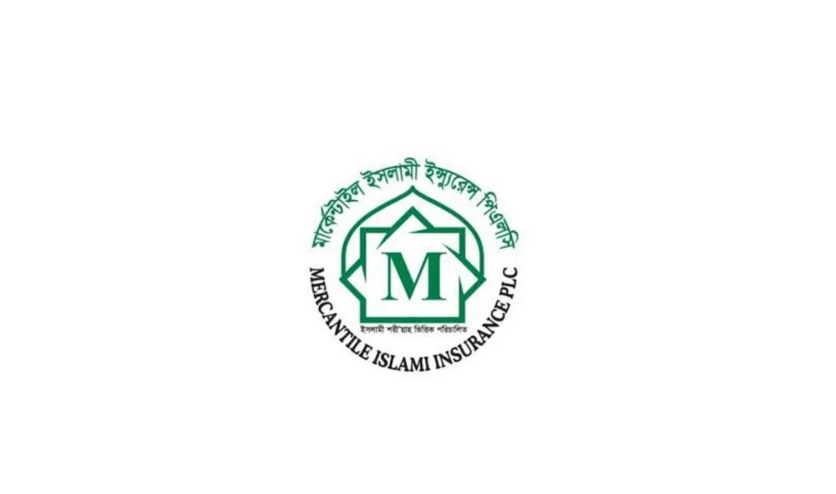 প্রথম প্রান্তিকে আয় কমলো মার্কেন্টাইল ইসলামী ইন্স্যুরেন্সের