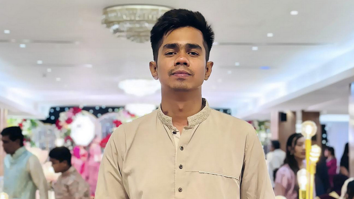 ঢাকা বিশ্ববিদ্যালয়ের ছাত্রদল নেতা সাম্য হত্যার নাটকীয় বর্ণনা
