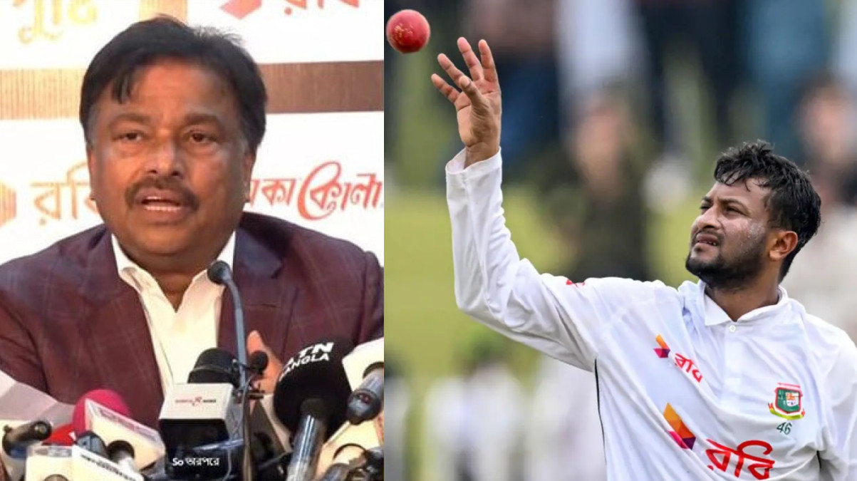 পিএসএলে লাহোরে খেলছেন সাকিব, বিসিবির চূড়ান্ত অনুমতি