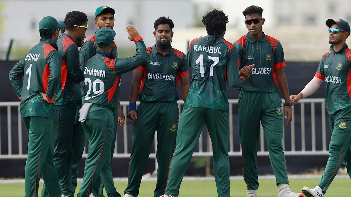 আজকের সেরা খেলা: বাংলাদেশ, সৌদি প্রো লিগ ও EPL