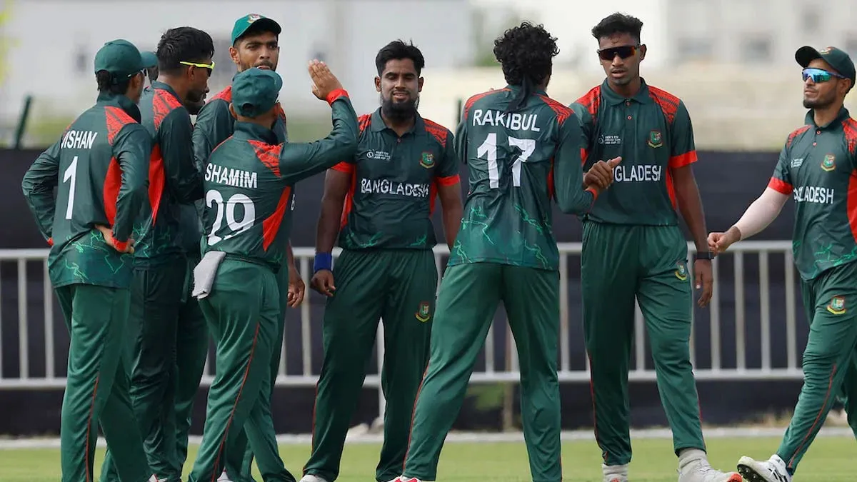 আজকের সেরা খেলা: বাংলাদেশ, সৌদি প্রো লিগ ও EPL