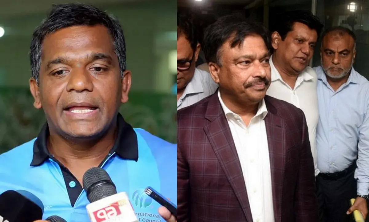 সরকার চায় বুলবুল, বুলবুল কী চান? বিসিবিতে সম্ভাবনার হিসাব