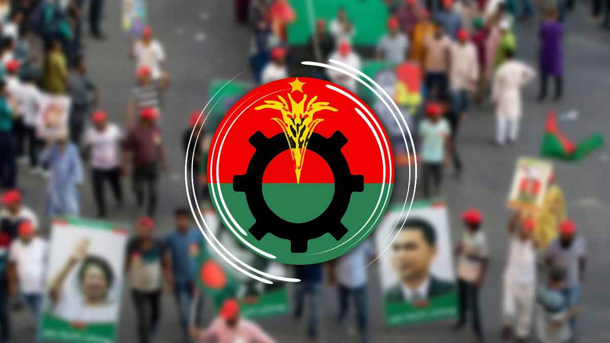বিএনপির ৪ নেতার পদত্যাগ: সামনে এলো আসল কারণ