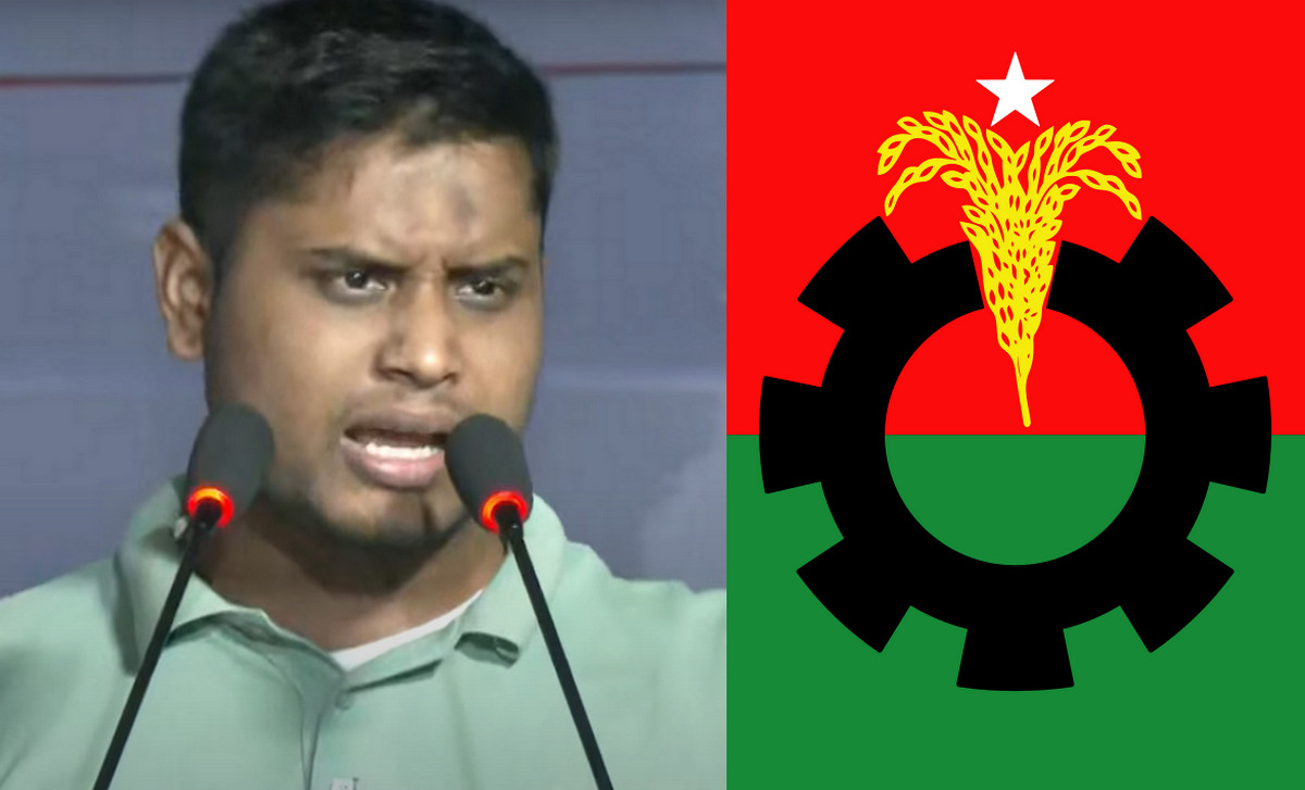 বিএনপির হুঁশিয়ারি: হাসনাতের কথায় উত্তাল রাজনীতি