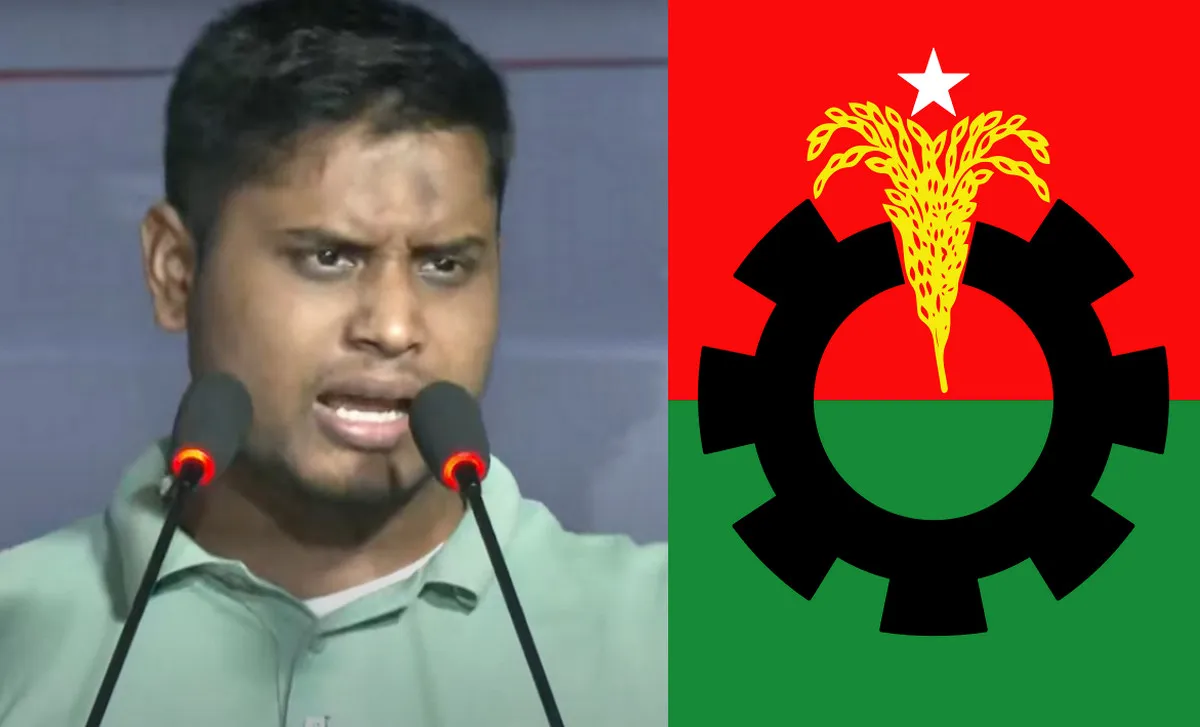 বিএনপির হুঁশিয়ারি: হাসনাতের কথায় উত্তাল রাজনীতি
