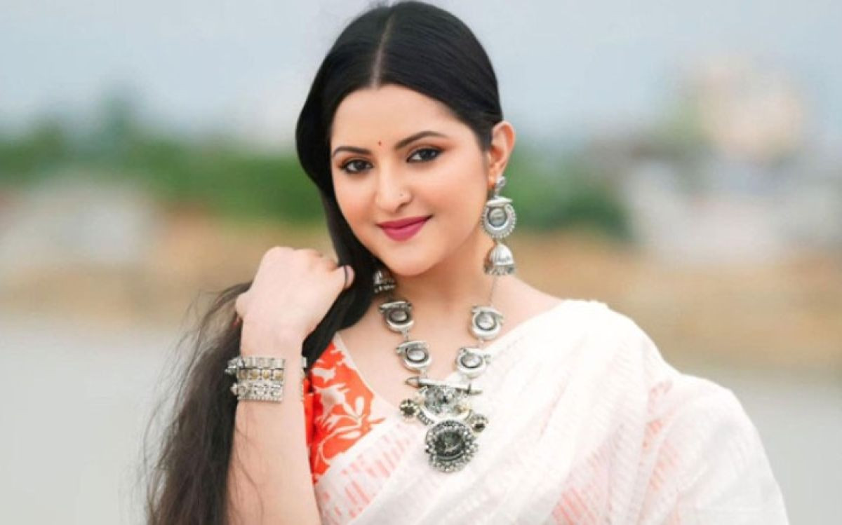পরীমনি মারা গেছে গুজব নাকি সত্য, প্রকাশ পেল অসল ঘটনা