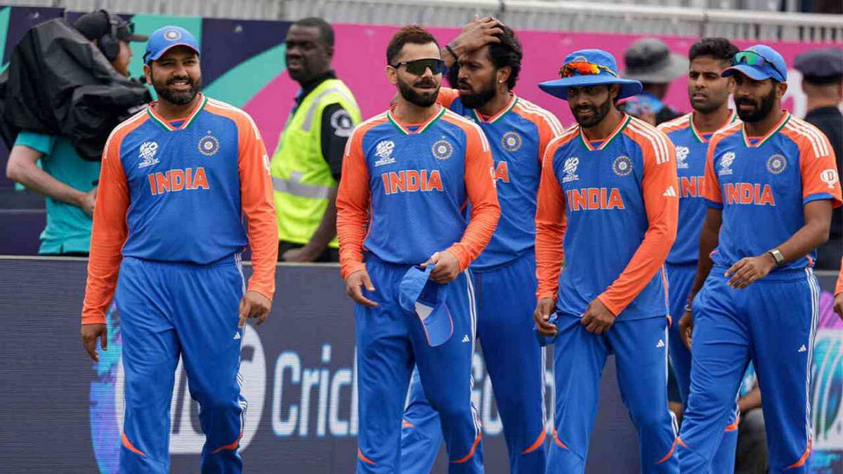 ভারত খেলবে না এশিয়া কাপ! কারণটা জানলে চমকে যাবেন