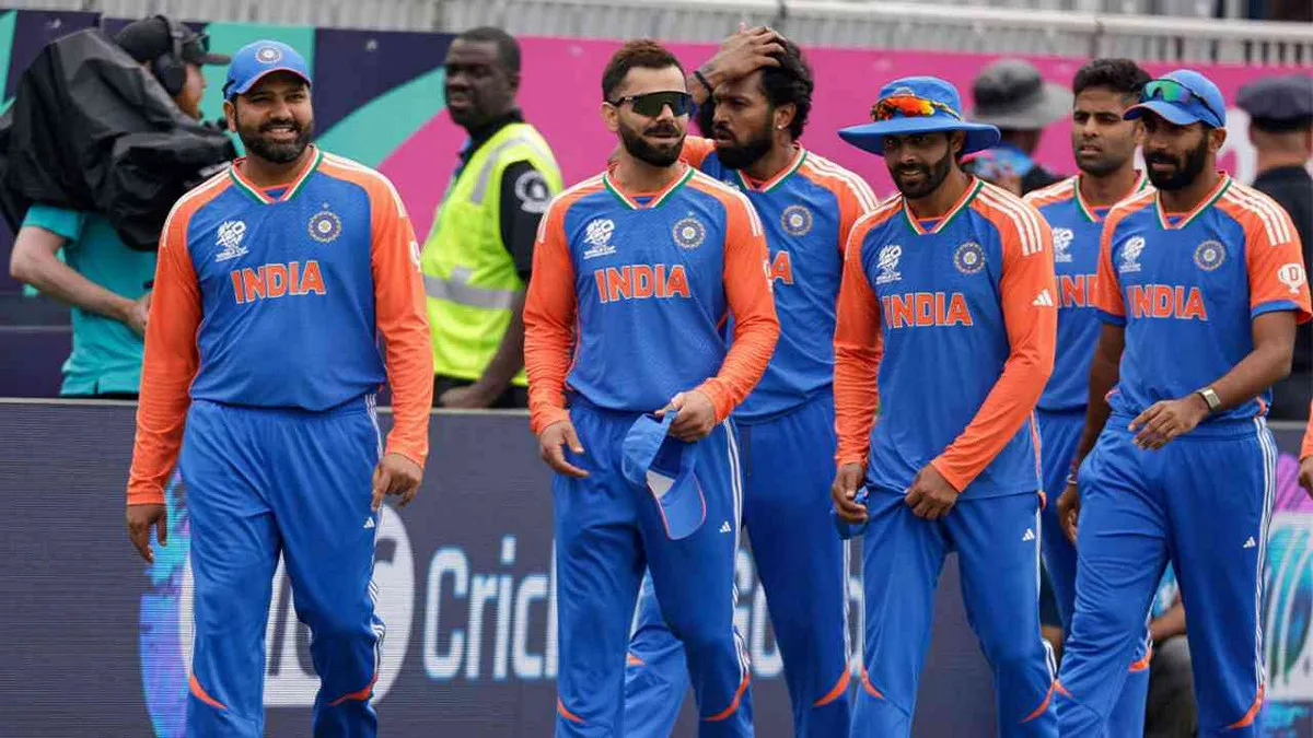 ভারত খেলবে না এশিয়া কাপ! কারণটা জানলে চমকে যাবেন