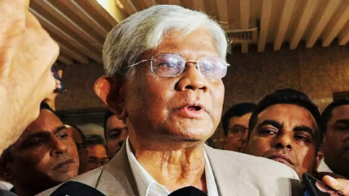 মহার্ঘ ভাতা আসছে? আশার আলো দেখাল অর্থ উপদেষ্টা