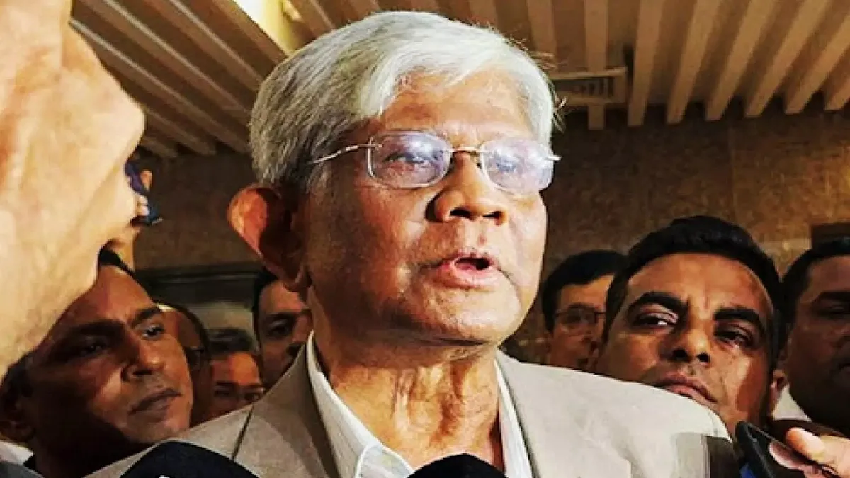 মহার্ঘ ভাতা আসছে? আশার আলো দেখাল অর্থ উপদেষ্টা