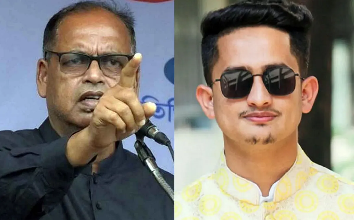 “গণপ্রস্রাব” বলেই ভাইরাল দুদু, নেটপাড়ায় হাসির বন্যা