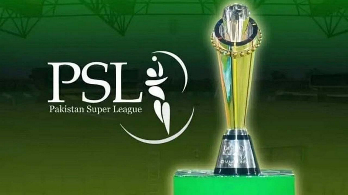 পিএসএল প্লে-অফের ৪ দল চূড়ান্ত, প্রকাশ হলো পূর্ণাঙ্গ সূচি