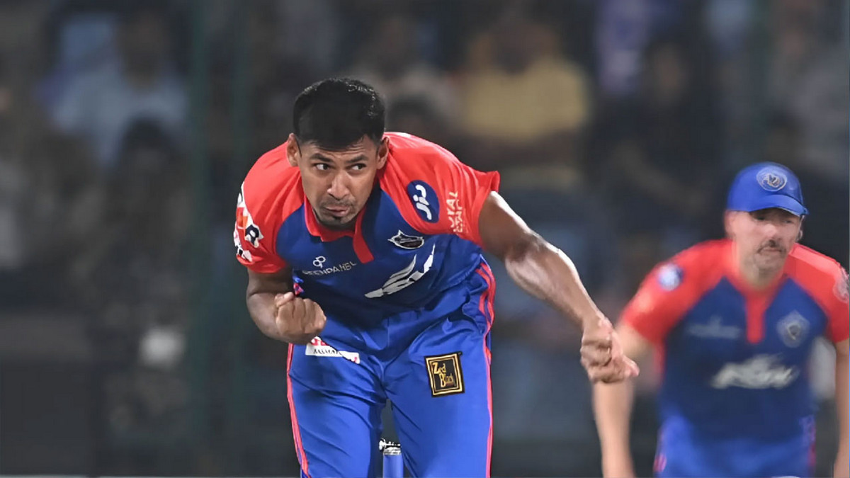 দিল্লি না মুম্বাই: ম্যাচ মাঠে না গড়ালে, যে দল উঠবে প্লে-অফে