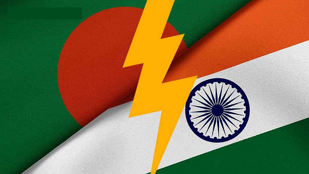 বাংলাদেশের চার চিঠির জবাবে ভারতের এক উত্তর