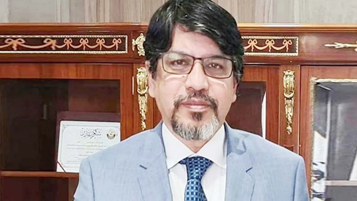 সরে গেলেন পররাষ্ট্র সচিব তার জায়গাতে দায়িত্ব পেলেন যিনি