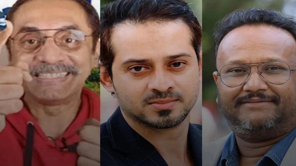 পিনাকী-ইলিয়াস-কনক একসঙ্গে দেশে ফিরছেন