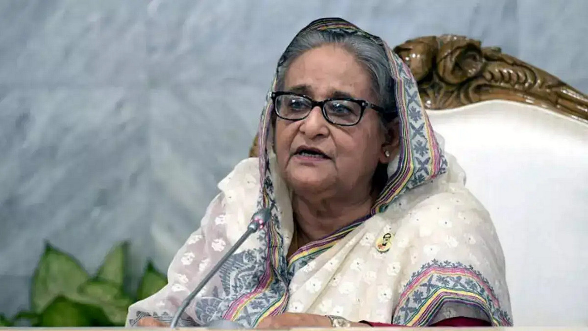 লন্ডনে শেখ হাসিনার ঘনিষ্ঠদের ১৪০০ কোটি টাকার সম্পত্তি জব্দ!