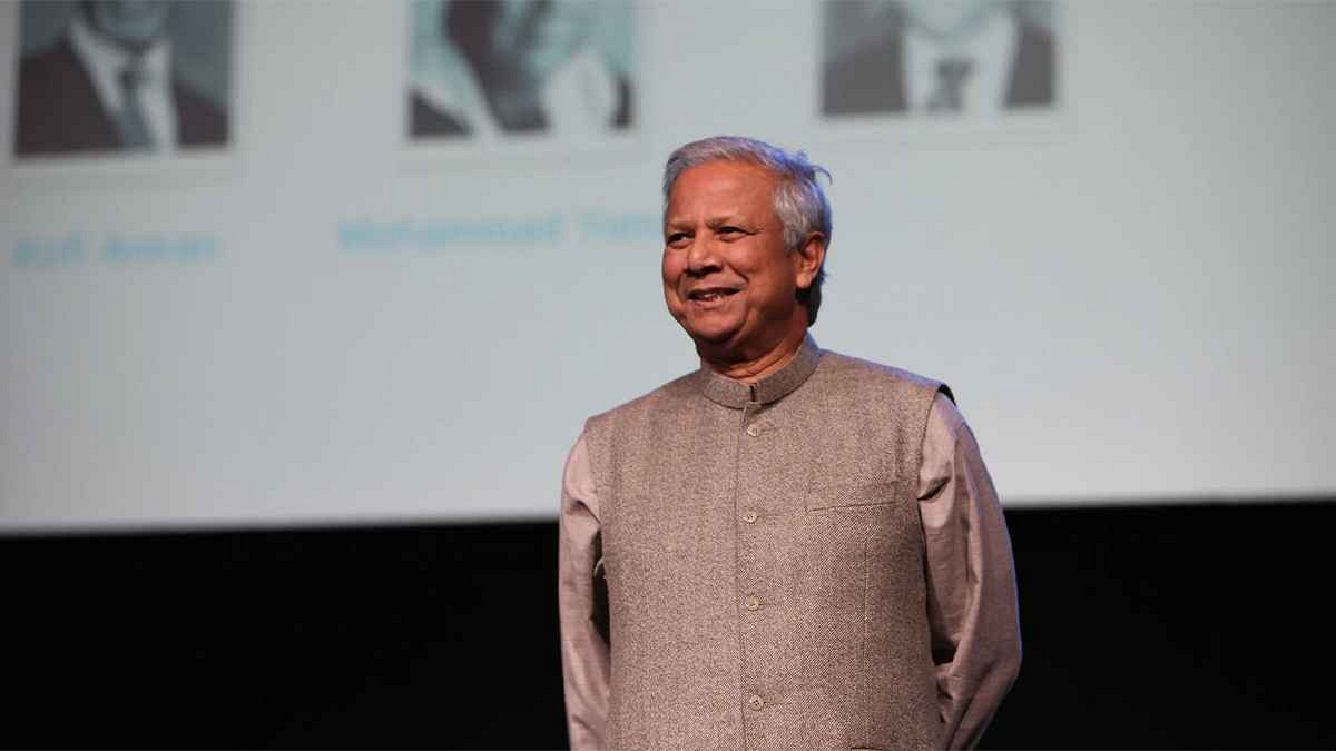 ড. মুহাম্মদ ইউনূস পদত্যাগ করলে কি কি ক্ষ তি হবে? বিশেষজ্ঞরা যা বলছেন
