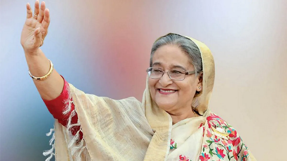 শেখ হাসিনাকে ফেরানোর জন্য আবার আন্দোলনে নামবো, জানা গেল সত্যতা