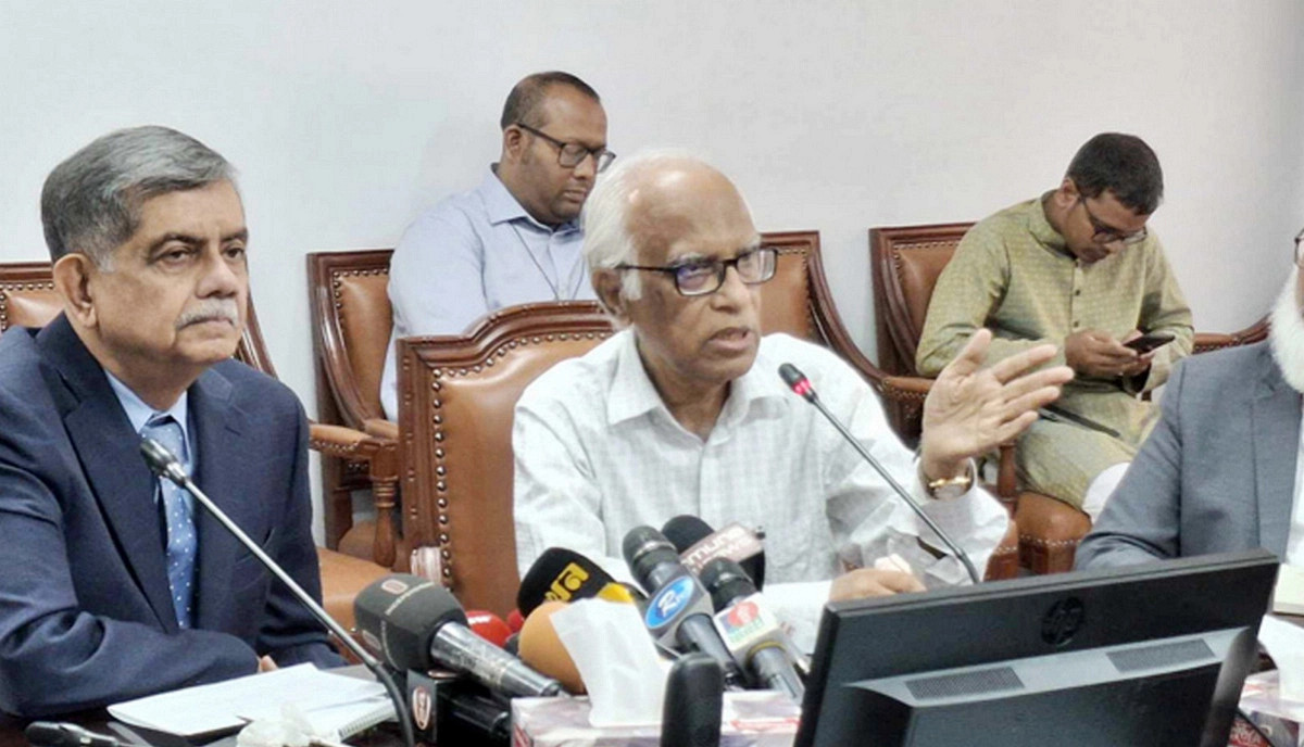 এমপিওভুক্ত শিক্ষক-কর্মচারীদের সুখবর