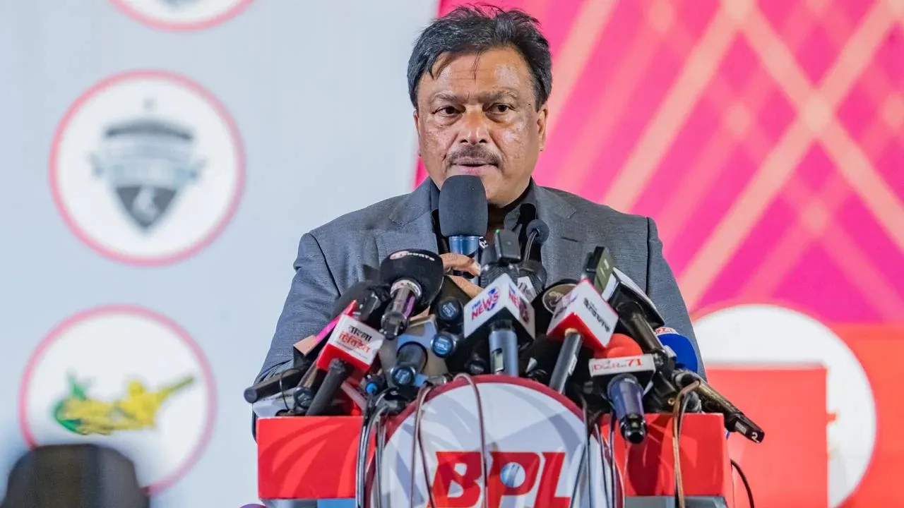 পদত্যাগের পথে ফারুক, বিসিবির নেতৃত্বে নাটকীয় মোড়